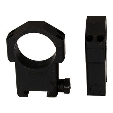 Badger Ordnance 34mm Extra High 1.375' Alloy Ring, Has usage marks-UB550