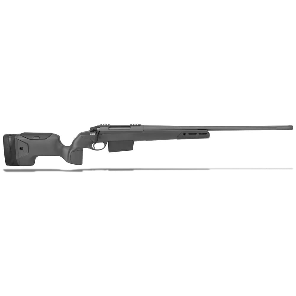 Sako S20 Precision .300 Win Mag 24" Bbl 1:10" Rifle JRS20P331