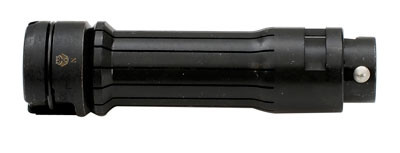 Blaser R93 standard left hand bolt head,  In very good condition-UB557