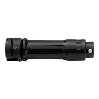 Blaser R93 standard left hand bolt head,  In very good condition-UB557