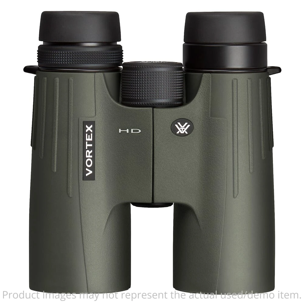 Vortex USED Viper HD 8x42 Binoculars (Includes glasspack) - Excellent Condition - NO BOX UA5789