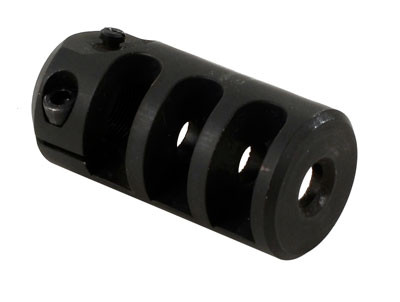 Sako TRG 22/42 Muzzle Brake. In good condition-UB587