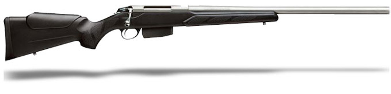 Tikka JRTF322 T3 Varmint Stainless .204 Ruger Rifle