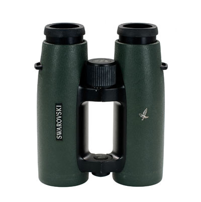 Swarovski EL 10x42 WB Binocular, In very good condition. Comes with case, neck strap and lens cover (No Box)-UB599
