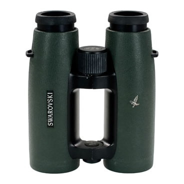 Swarovski EL 10x42 WB Binocular, In very good condition. Comes with case, neck strap and lens cover (No Box)-UB599