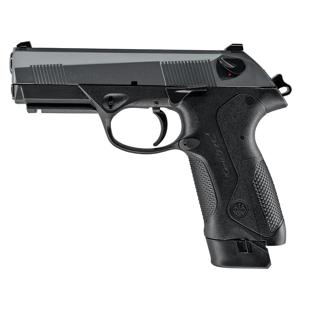 Beretta PX4 Full Size G-SD 9mm 4