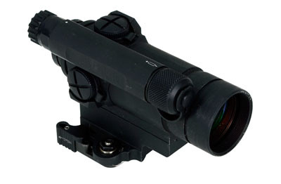 Aimpoint Comp M4 with LaRue Tactical LT659 mount. In very good condition. Comes with lens cover. (No box or instructions)-UB627