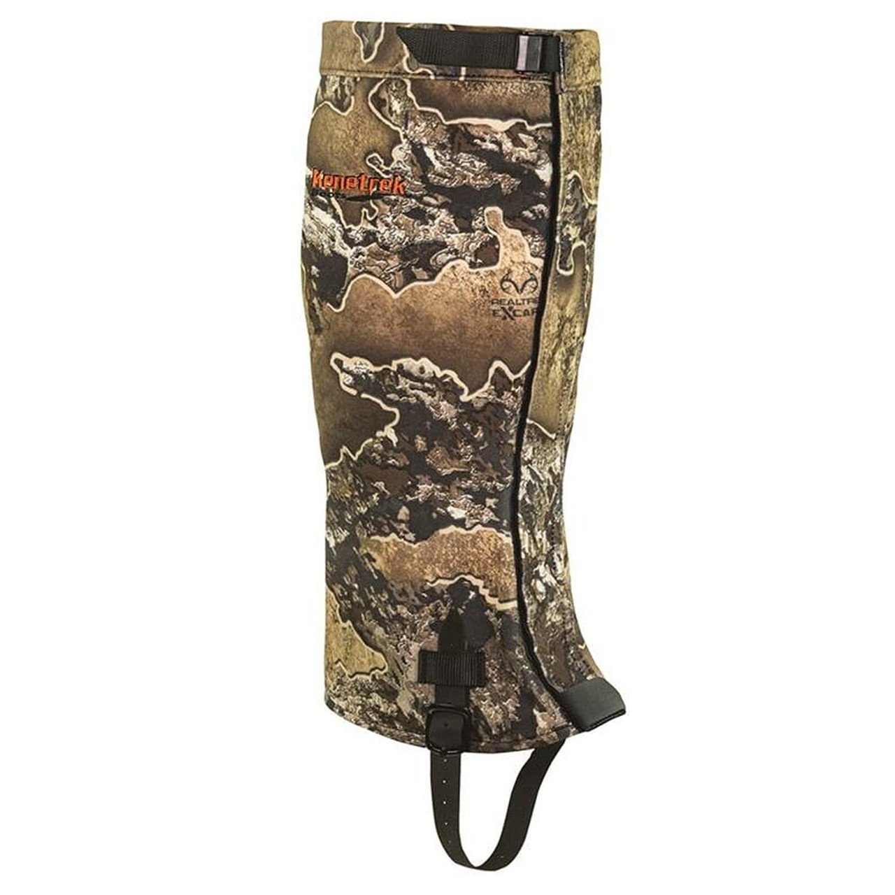 Kenetrek Realtree EXCAPE Large Hunting Gaiters KE-064-RTX-L
