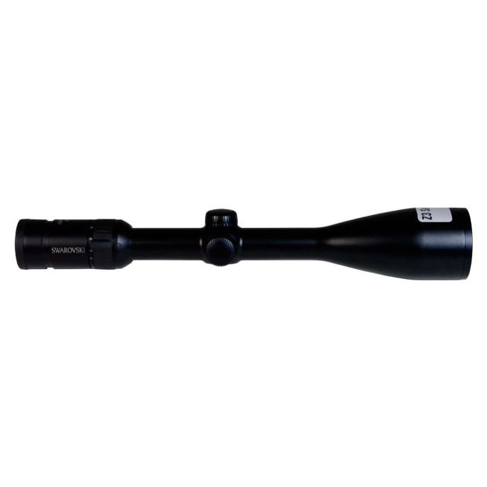 Swarovski Z3 4-12x50 BRH Reticle. In very good condition. Comes with lens cover. (No Box or Instructions)-UB662
