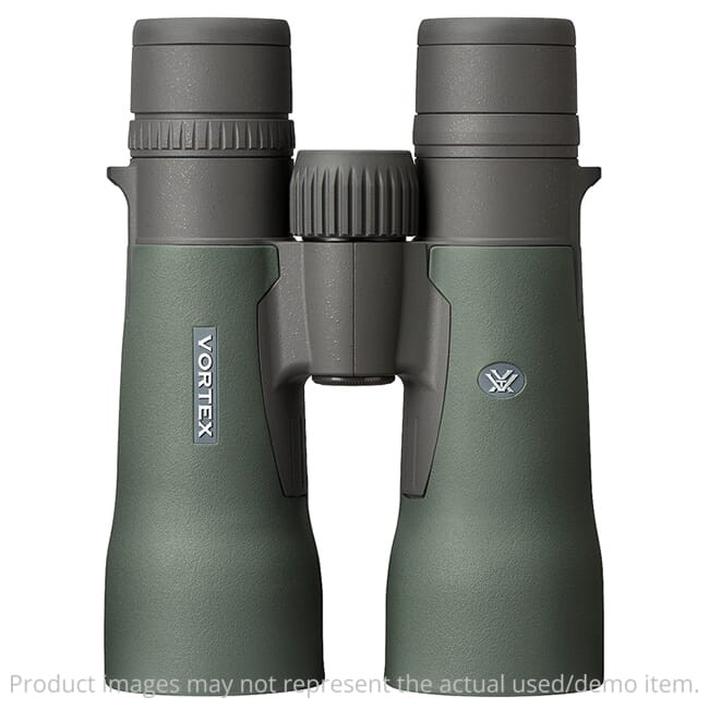 Vortex USED Razor HD 10x50 Binocular RZB-2103 - Damaged Box, Light Strap Wear, No Ocular Lens Covers UA5898