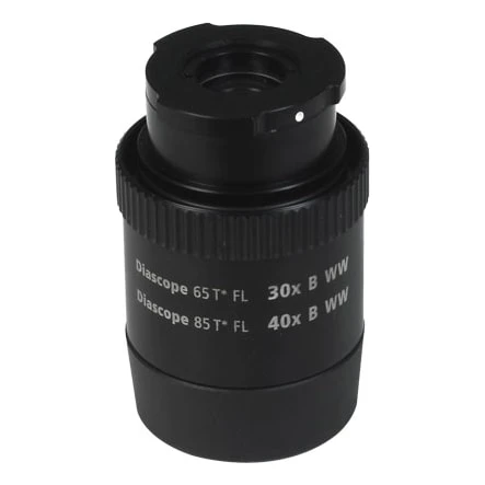Zeiss Diascope Fixed 30-40 Eyepiece. In excellent condition. No Box.-UB758