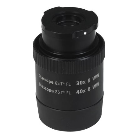 Zeiss Diascope Fixed 30-40 Eyepiece. In excellent condition. No Box.-UB758