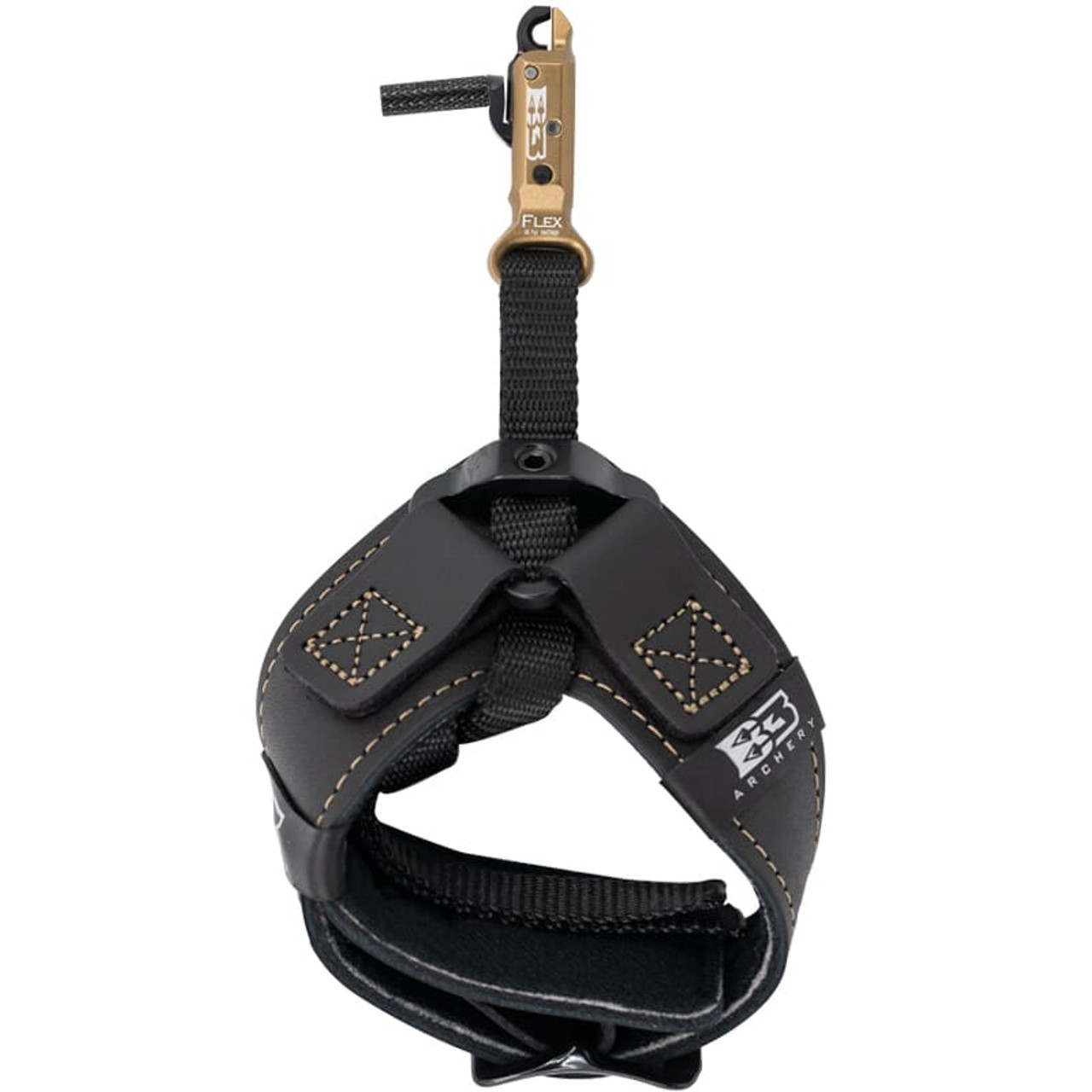 B3 King Flex Connector Brown Release (GREY) KGFC-DB