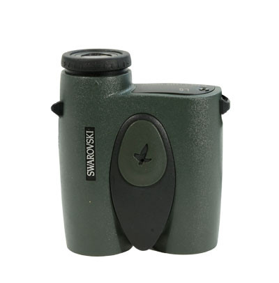 Swarovski Laser Guide Laser Rangefinder 8x30 70002. In very good condition. Comes with carry case and instructions.-UB831