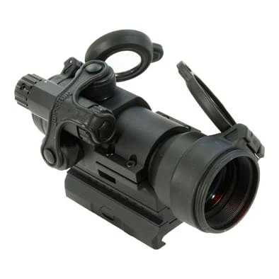 Aimpoint Patrol Rifle Optic . In excellent condition. No Box or instructions. - UB835