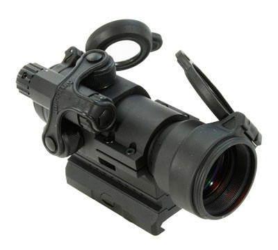 Aimpoint Patrol Rifle Optic . In excellent condition. No Box or instructions. - UB835
