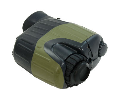 X200XP thermal Eye NTSC - In very good condition with light usage marks. No box or instructions.-UB840