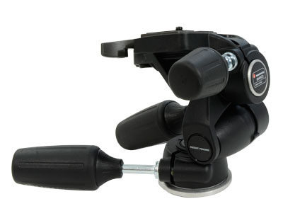 Manfrotto Basic Pan Tilt Head with Quick Lock 804RC2 - Brand new head with no box.-UB846