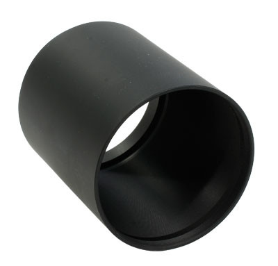 Nightforce NXS 3' Sunshade 56mm V310 - Like new