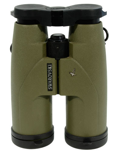 Swarovski SLC 10x50 WB Swarobright. Used in good condition. Includes box, paperwork, and lens caps. UB878