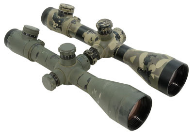 Leupold MK4 M1 4.5-14x50 LR/T Illuminated TMR Police Sniper Trade in. Colors my vary, all self camouflaged.  UB900****ITAR