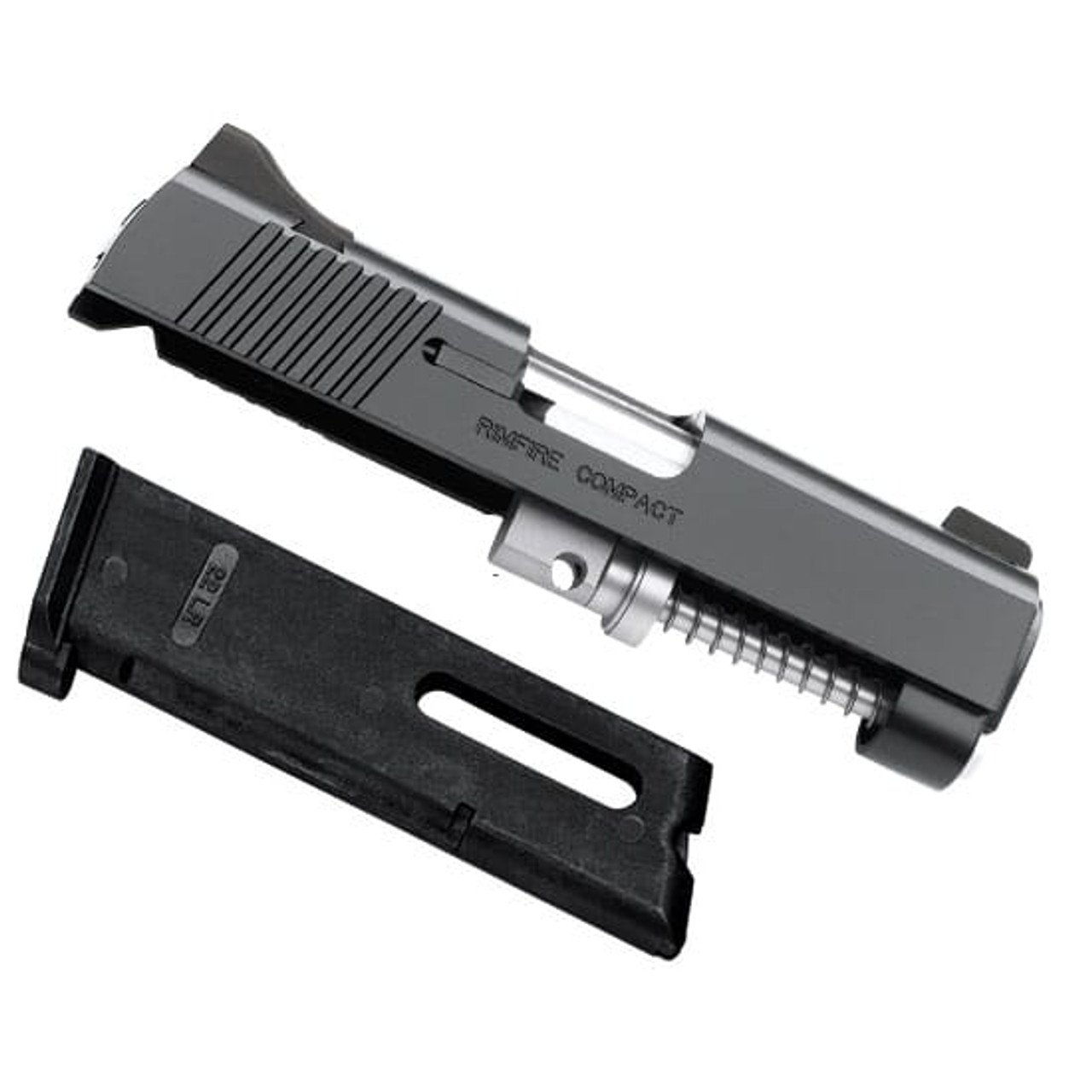 Kimber 1911 Rimfire Compact .22 LR Conversion Kit 1100479