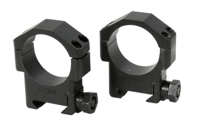 Badger Ordnance 34mm Standard 1.125" Steel Ring Set P/N 306-61 -  Light usage marks UB934