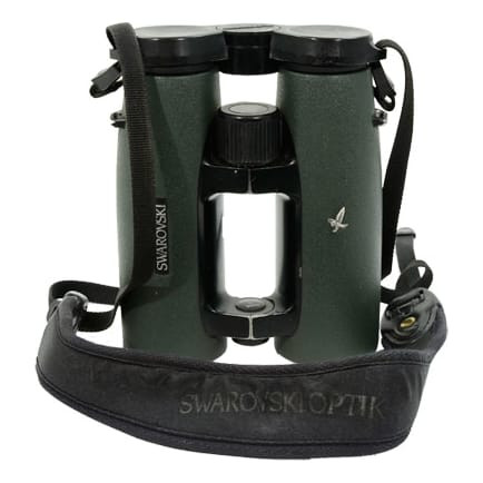 Swarovski EL 10x42 WB Excellent condition, with Swarovski Warranty, strap, caps and box.  UB960