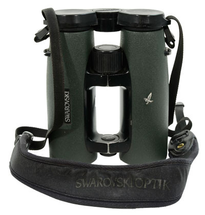 Swarovski EL 10x42 WB Excellent condition, with Swarovski Warranty, strap, caps and box.  UB960