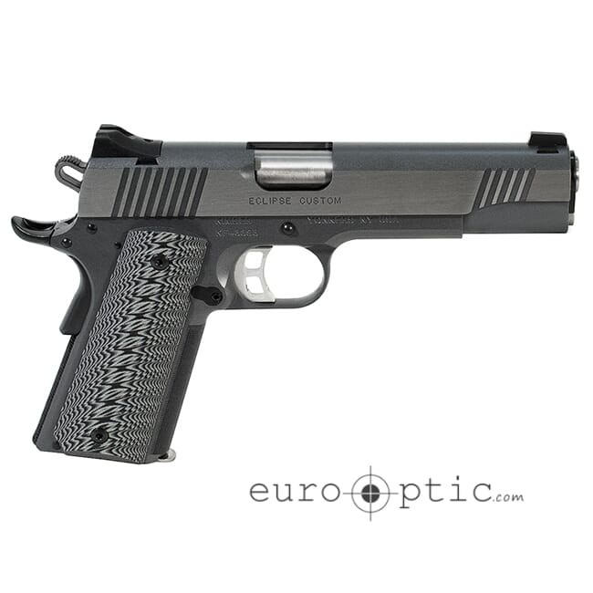 Kimber Eclipse Pro .45 ACP Pistol 3000240 | Flat Rate Shipping