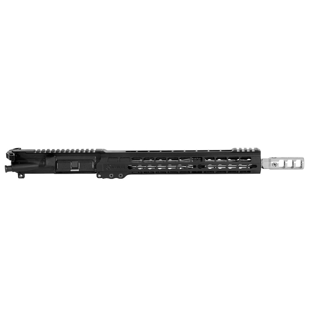 Armalite M15 3 Gun Upper Assy 13.5" bbl UM153GN13