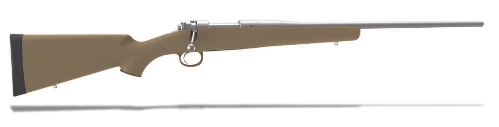 Kimber 84L Hunter .280 AI (Ackley Improved) Rifle 3000796