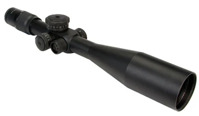 US Optics ER25 5-25x58 PCMOA Scope ER-25 PCMOA