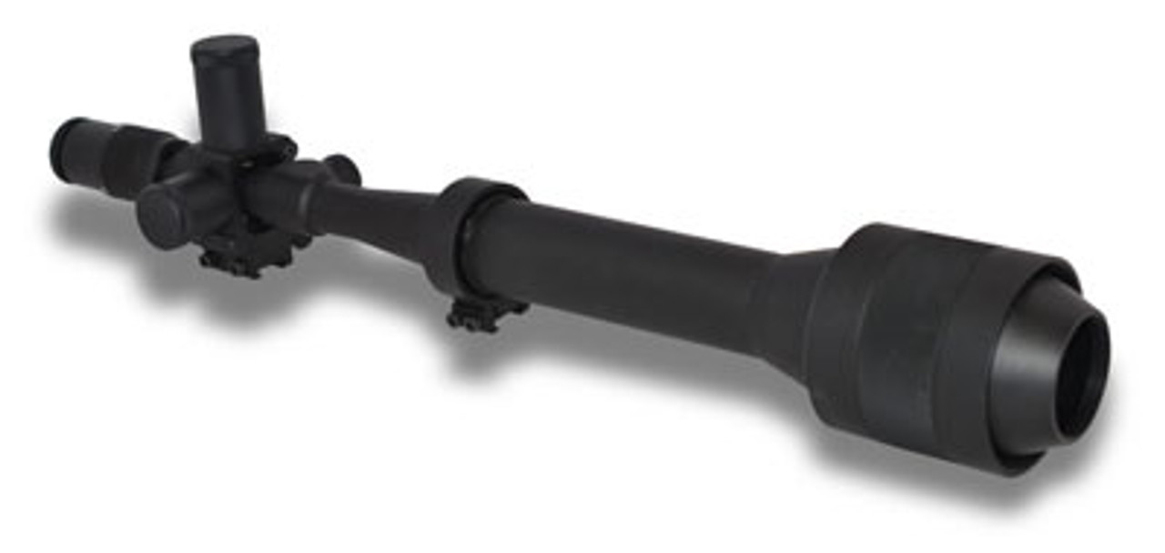 US Optics UR104280-13 SN-9 10-42x80 Riflescope