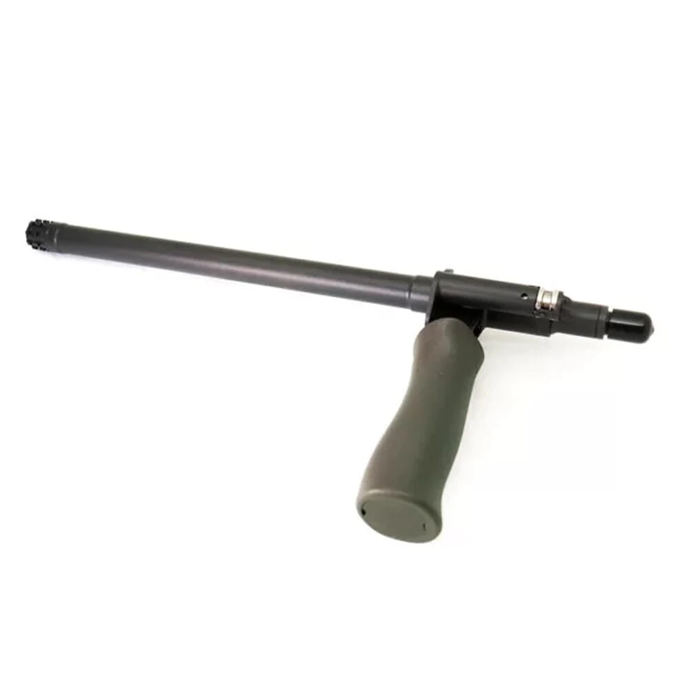 Steyr Arms AUG 14.5" 1/2x28 Green Barrel US1255010670