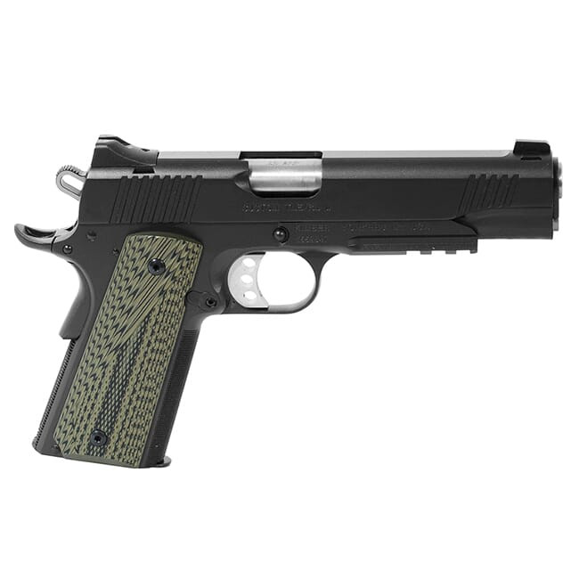 Kimber 1911 Custom TLE II 10mm (2016) 3200347 | Flat Rate Shipping