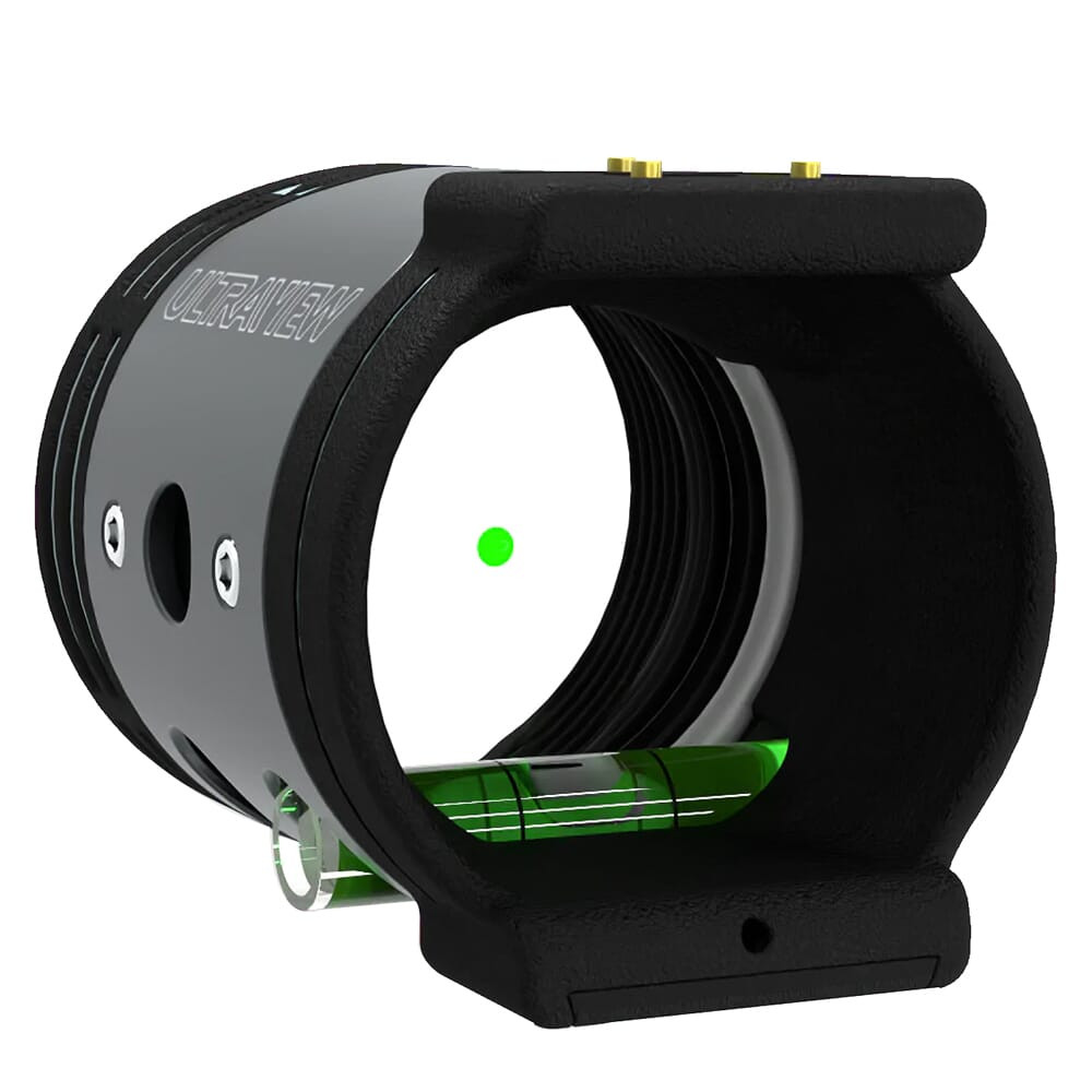 UltraView UV3XL Target Kit 2x Lens Scope UV3XLTK-2X-0562