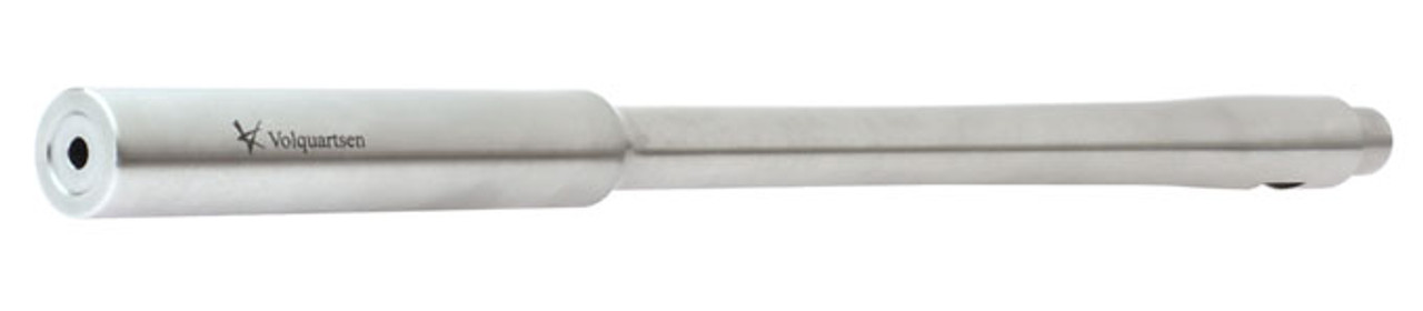 Volquartsen 22LR Stainless Muzzleweighted Barrel