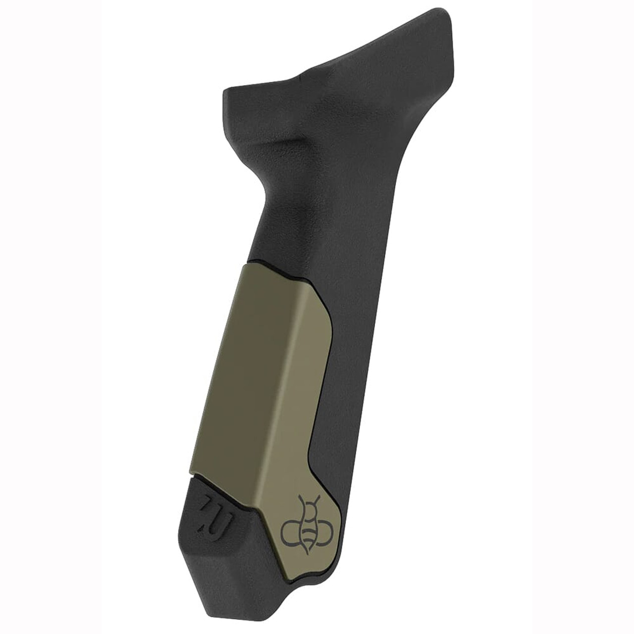 UltraView BEEREAL Mathews Grip 2.0 LH Dune UVG-07007