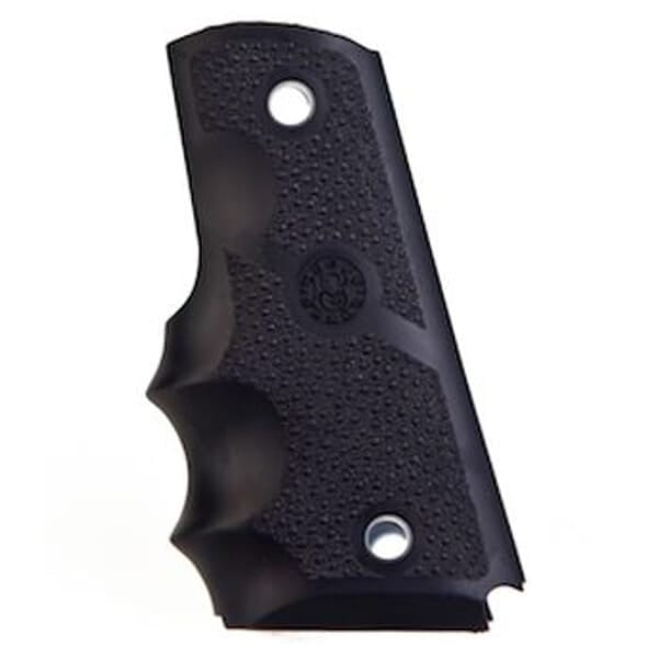 Kimber Finger Groove Wrap-Around Compact Grips 4100280