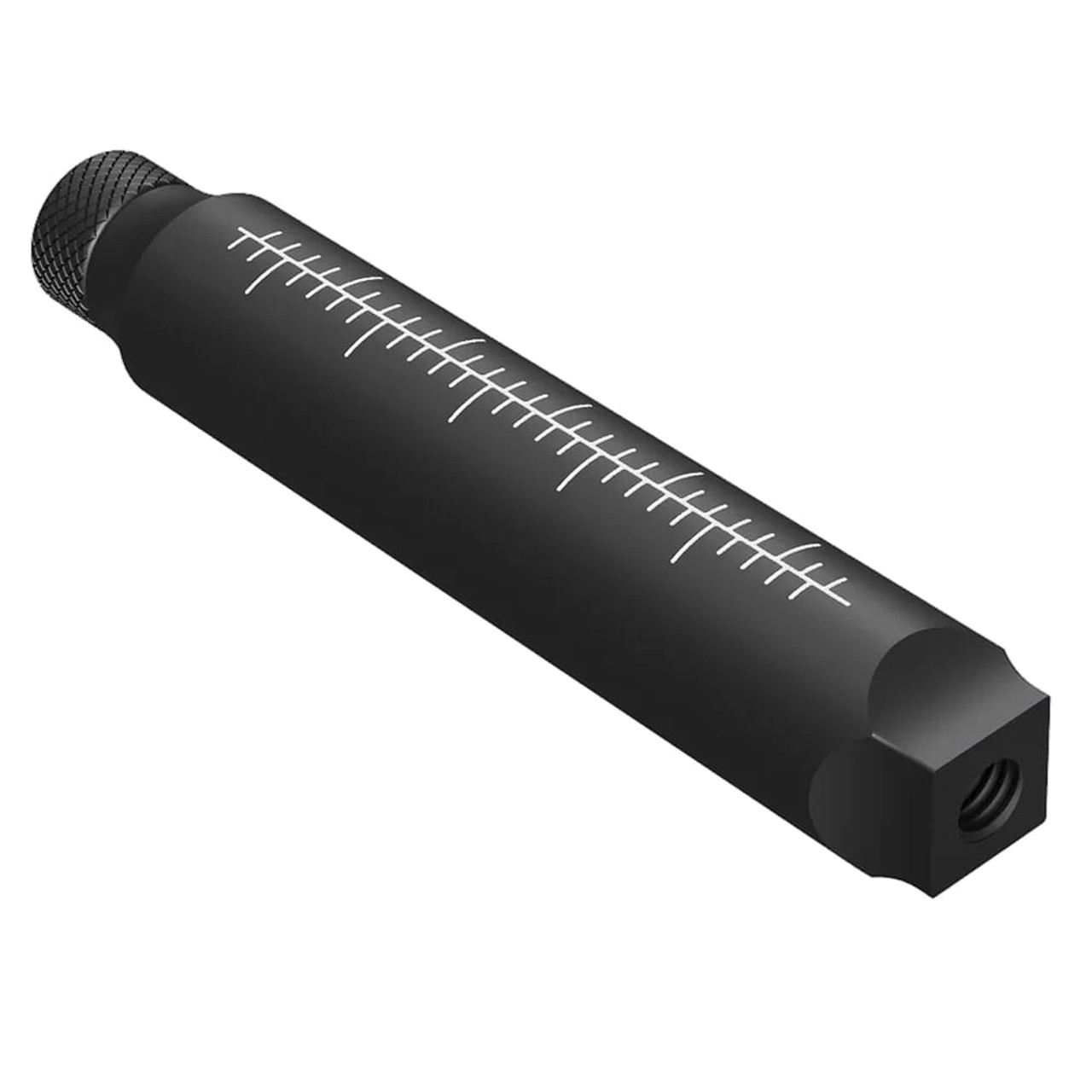 UltraView UV 0.490" Scope Rod UVHS-02050