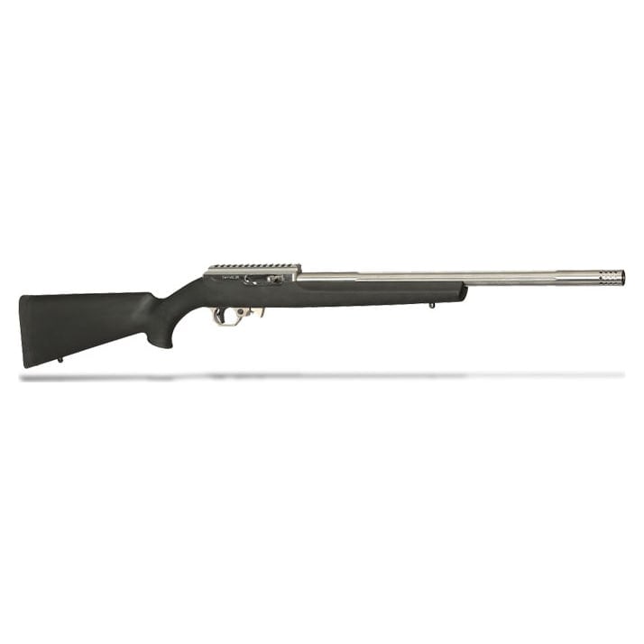Volquartsen Deluxe 17 HMR Rifle VCD-HMR-H
