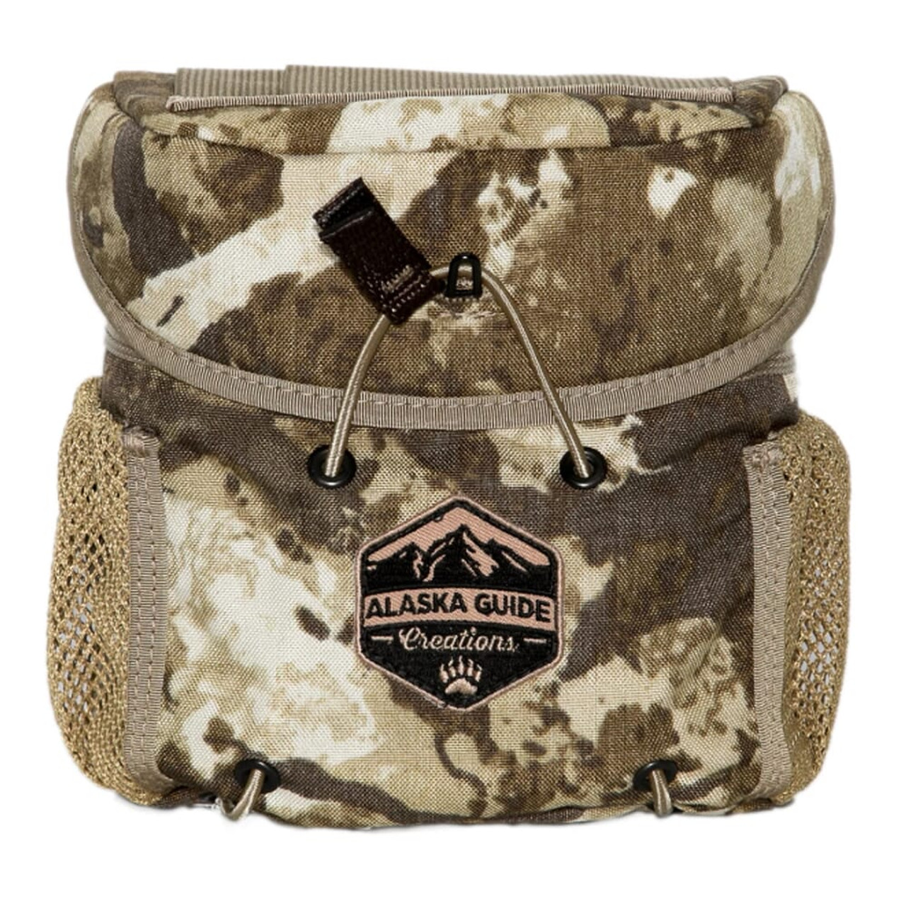 Alaska Guide Creations KISS - Cipher Binocular Pack KS-CIP