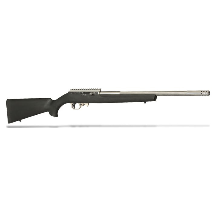 Volquartsen Deluxe .22 WMR Black Hogue Rifle VCD-WMR-H