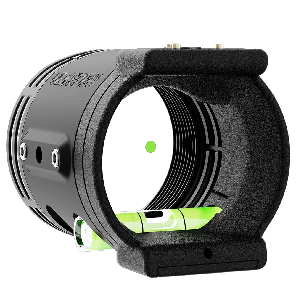 UltraView UV3XL SE Target Kit w/2x Lens  UVTS-03002