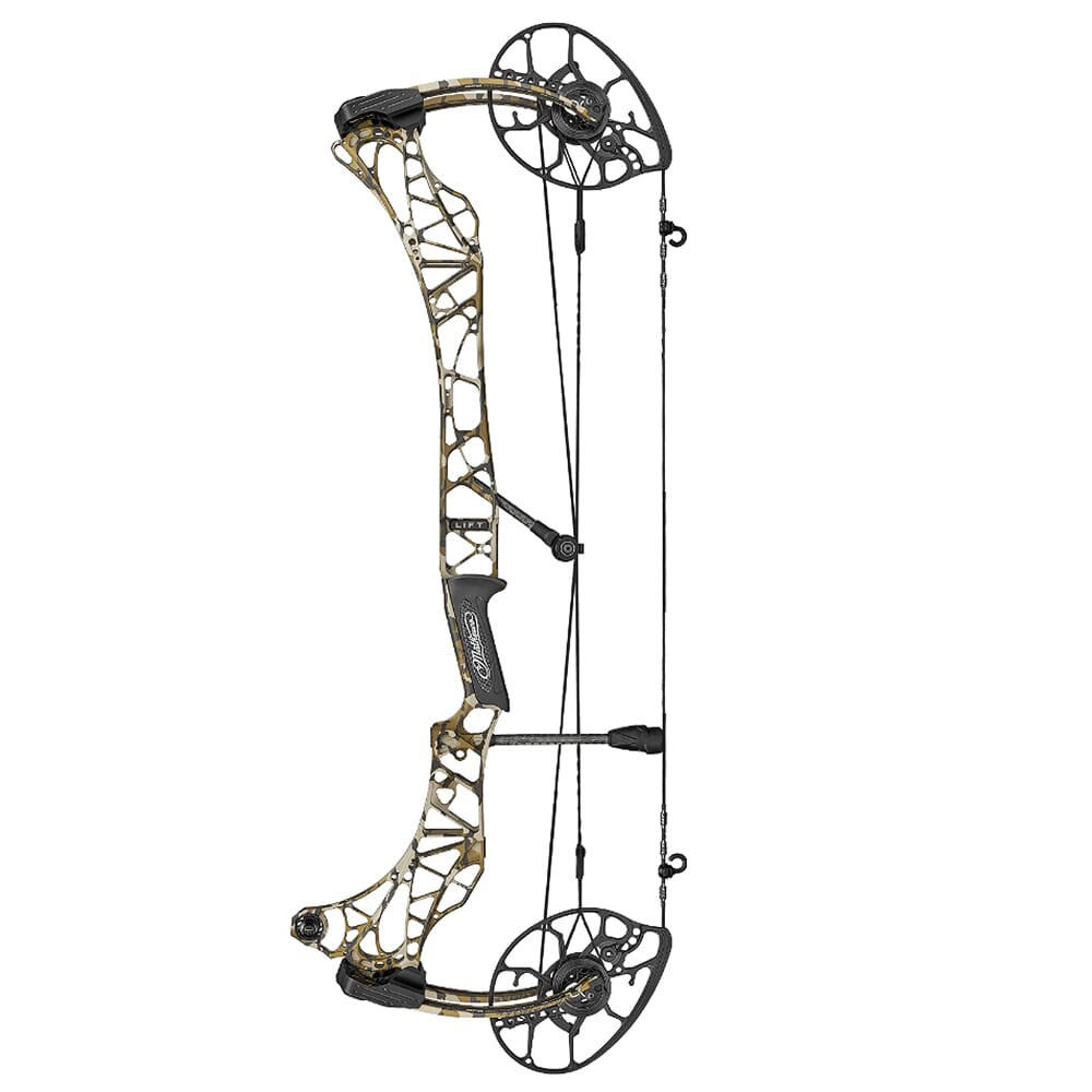 Mathews Lift 29.5 70# 30" Mossy Oak Bottomlands RH HL Bow LATR30HL