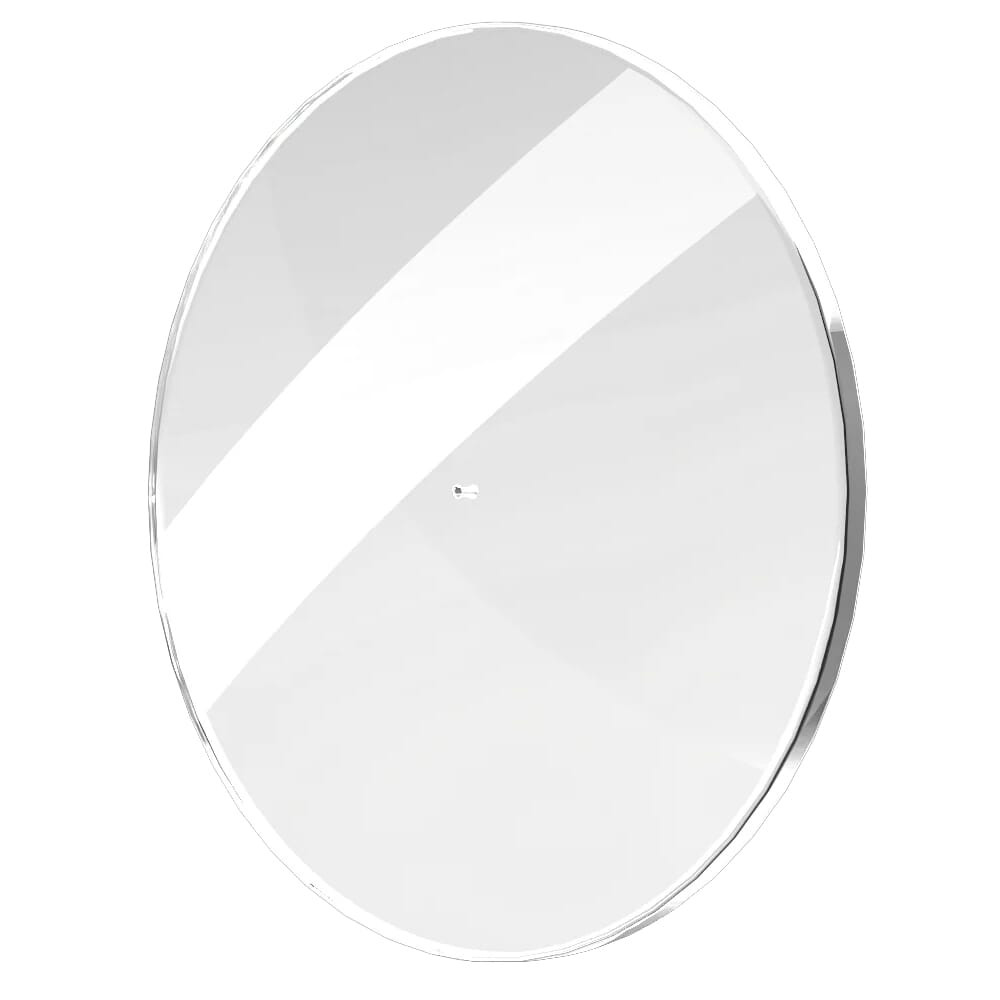 UltraView UV3 SE Lens w/0x Lens  UVTS-03028