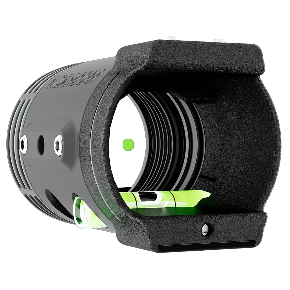 UltraView UV3 SE Target Kit w/0x Lens  UVTS-03051