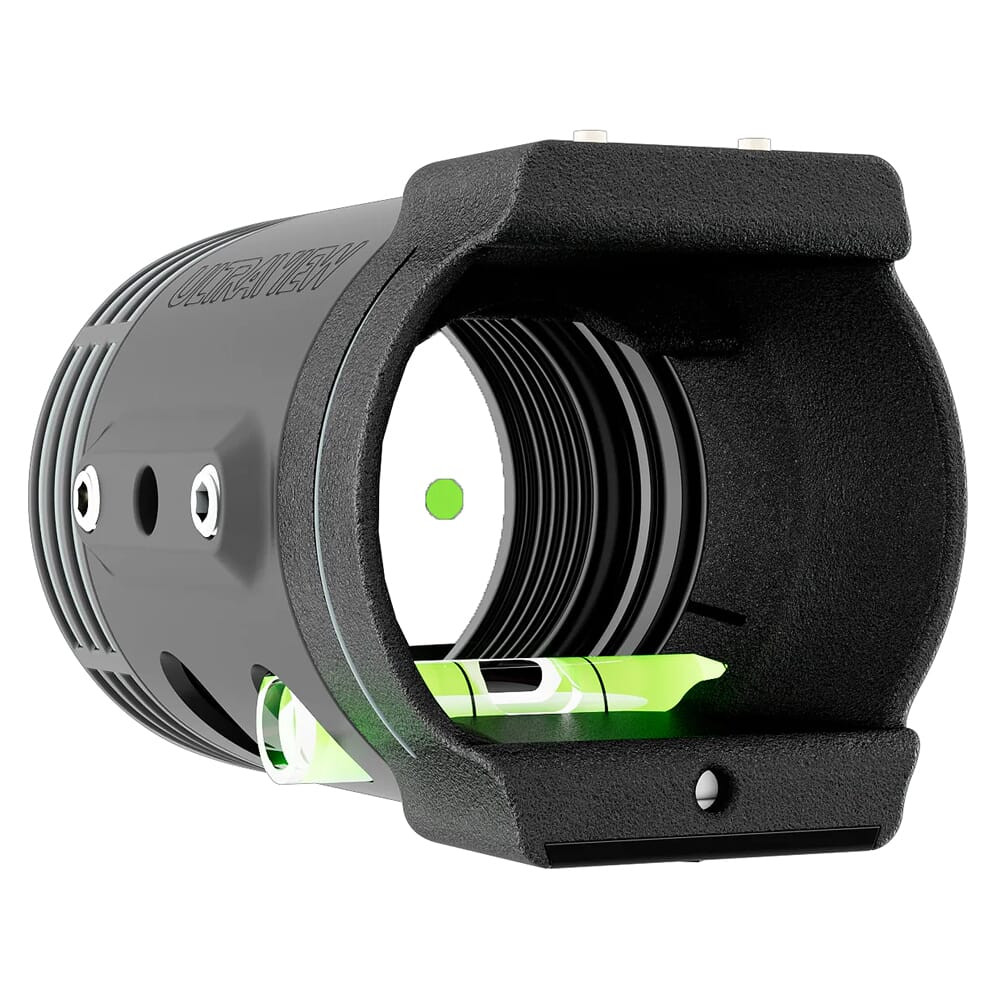 UltraView UV3 SE Target Kit w/8x Lens  UVTS-03055