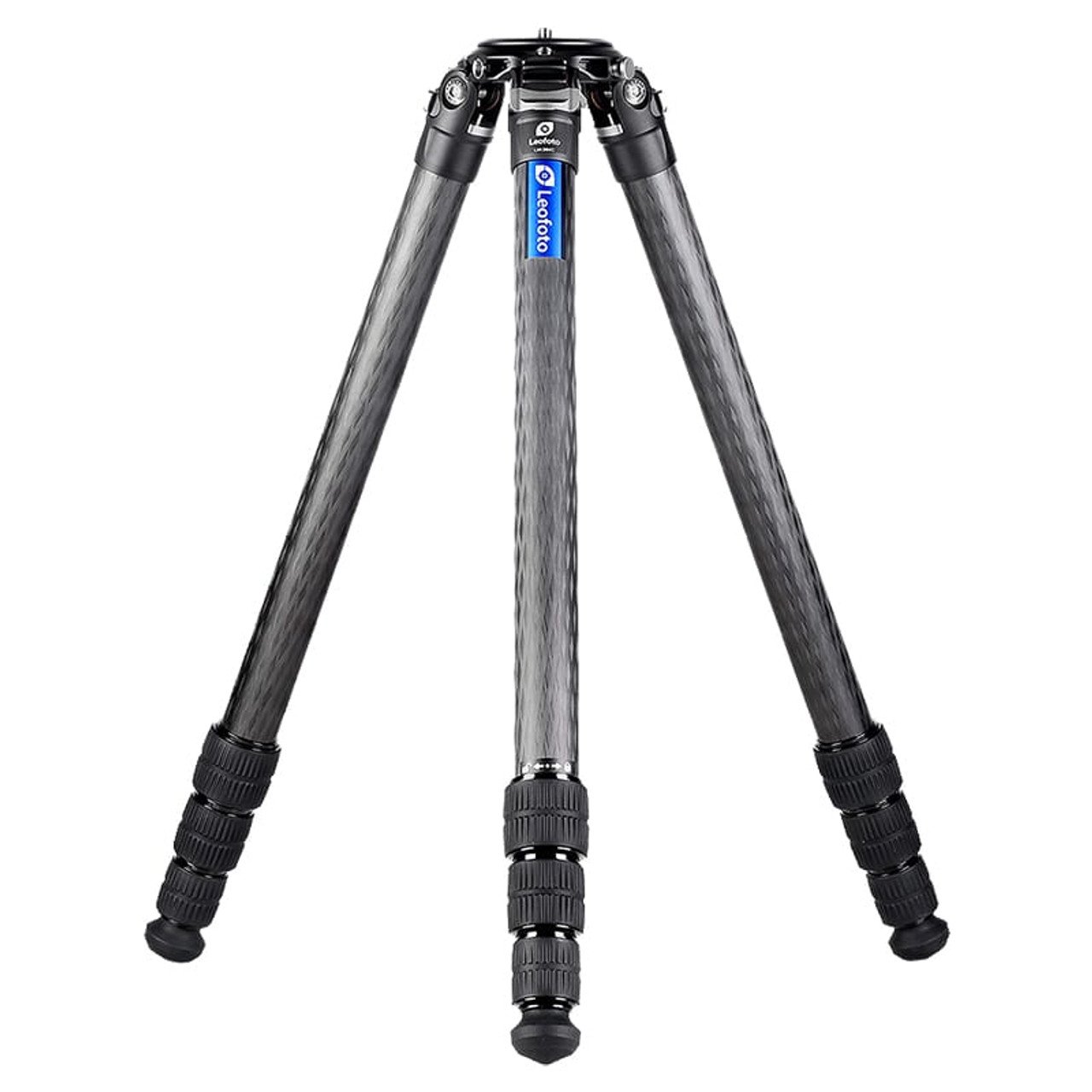 Leofoto LM Series LM-404CL Long Tripod w/100mm Bowl & Bag LM-404CL